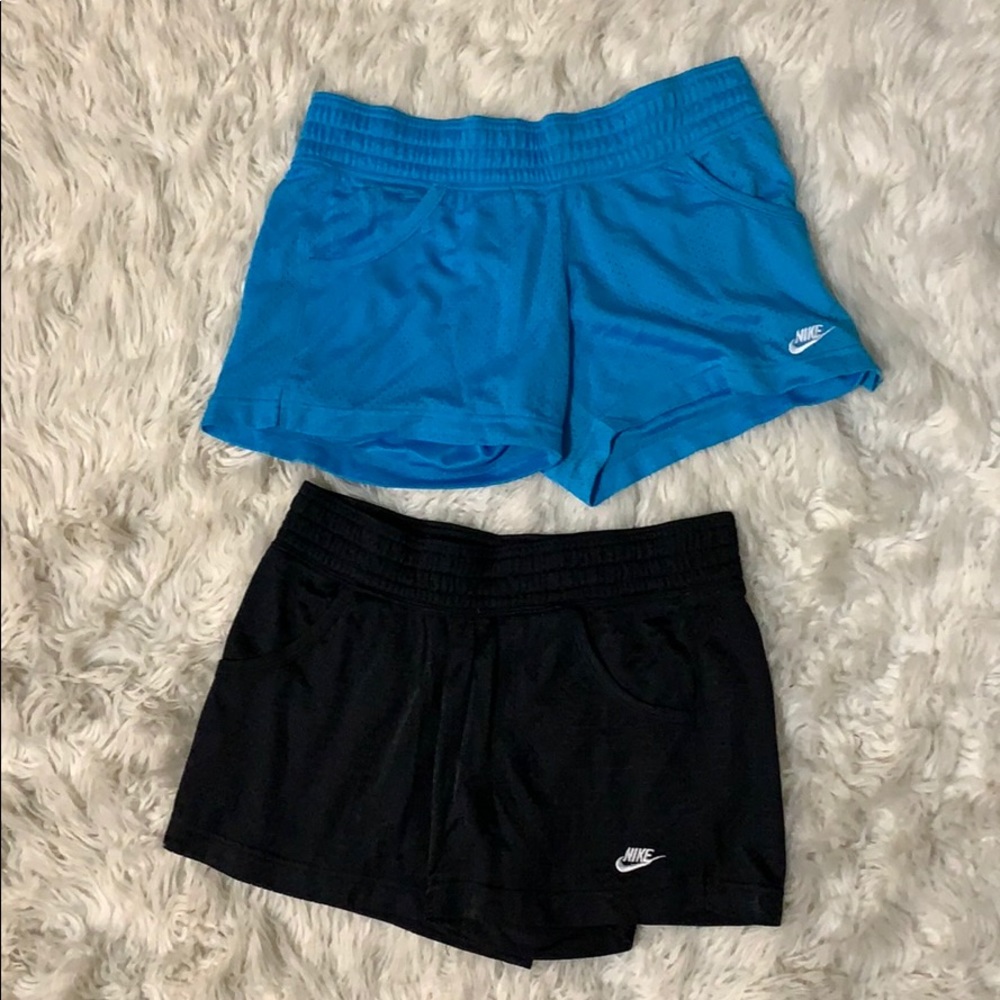 Nike shorts